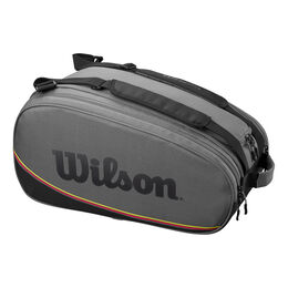Tenisové Tašky Wilson Tour Pro Staff Padel Bag
